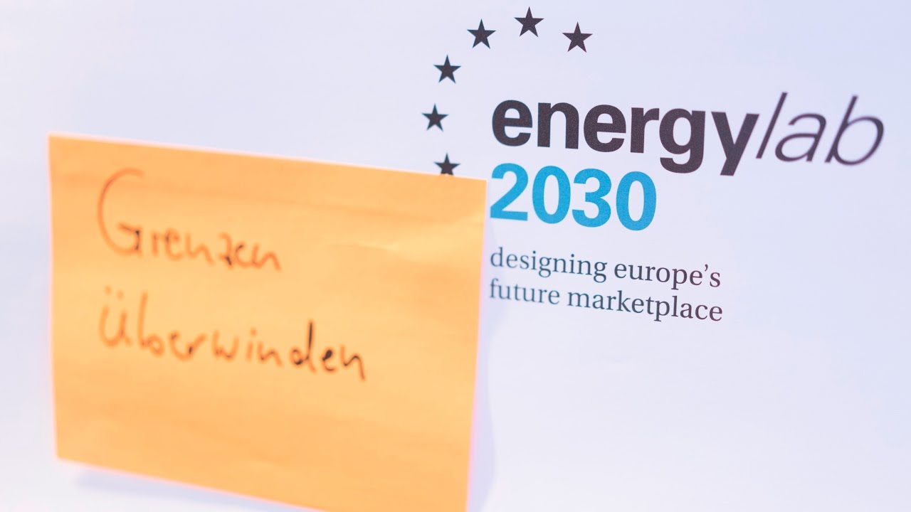Wirtschaftsrat Energy Lab 2030